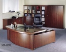 主管級辦公桌 SD-021L