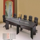 木製會議桌 ED908系列